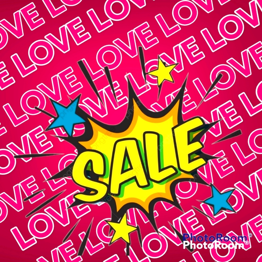 🔥🔥🔥6/$29 SALE‼️ Please Read